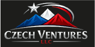 Czech Ventures LLC logo